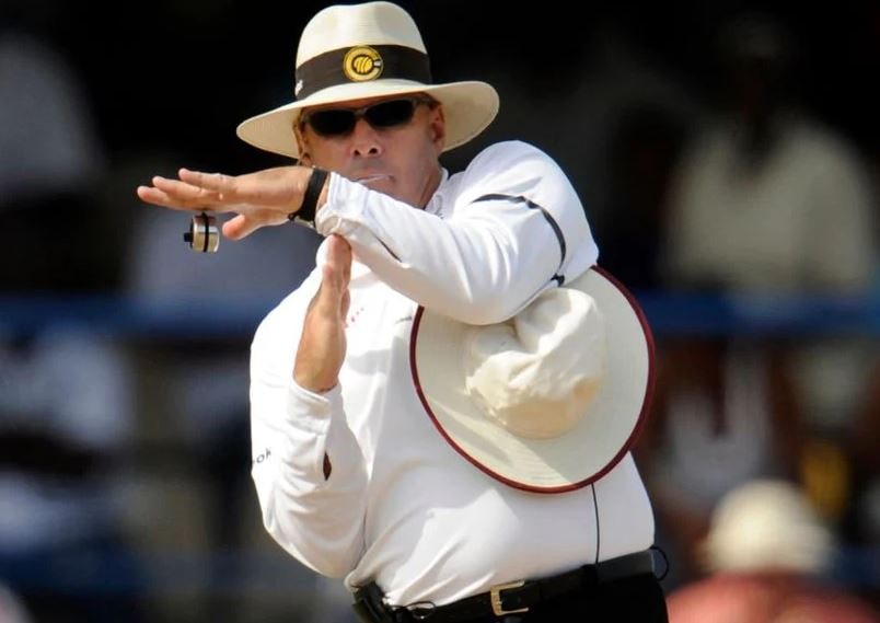 पूर्व अंपायर का खुलासा- इस भारतीय खिलाड़ी को बैन किया तो नाराज हो गए धोनी