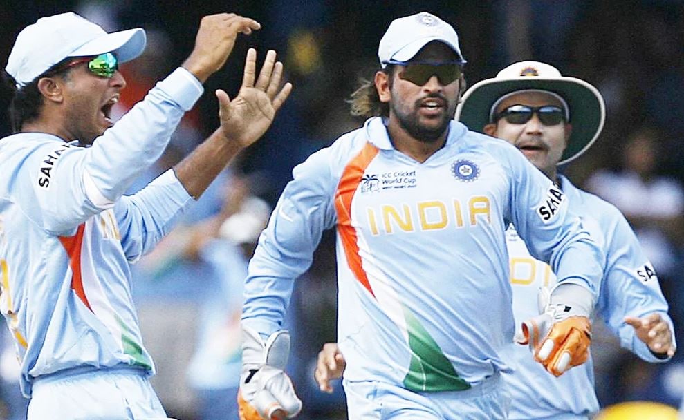 गांगुली ने की थी इस खिलाड़ी के स्टार बनने की भविष्यवाणी, वैसा ही हुआ