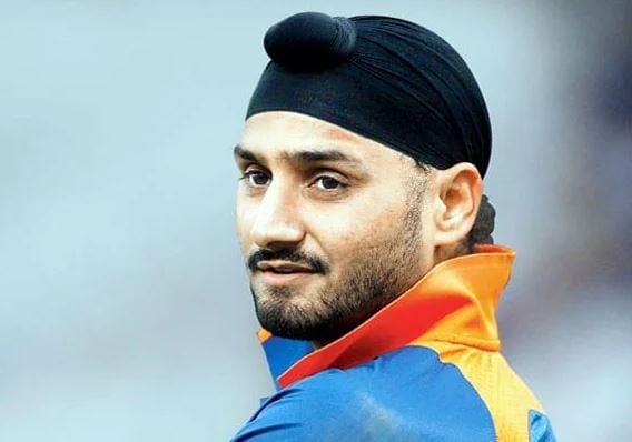 घर का बिजली बिल शेयर कर बोले भज्जी- पूरे मोहल्ले का भेज दिया?