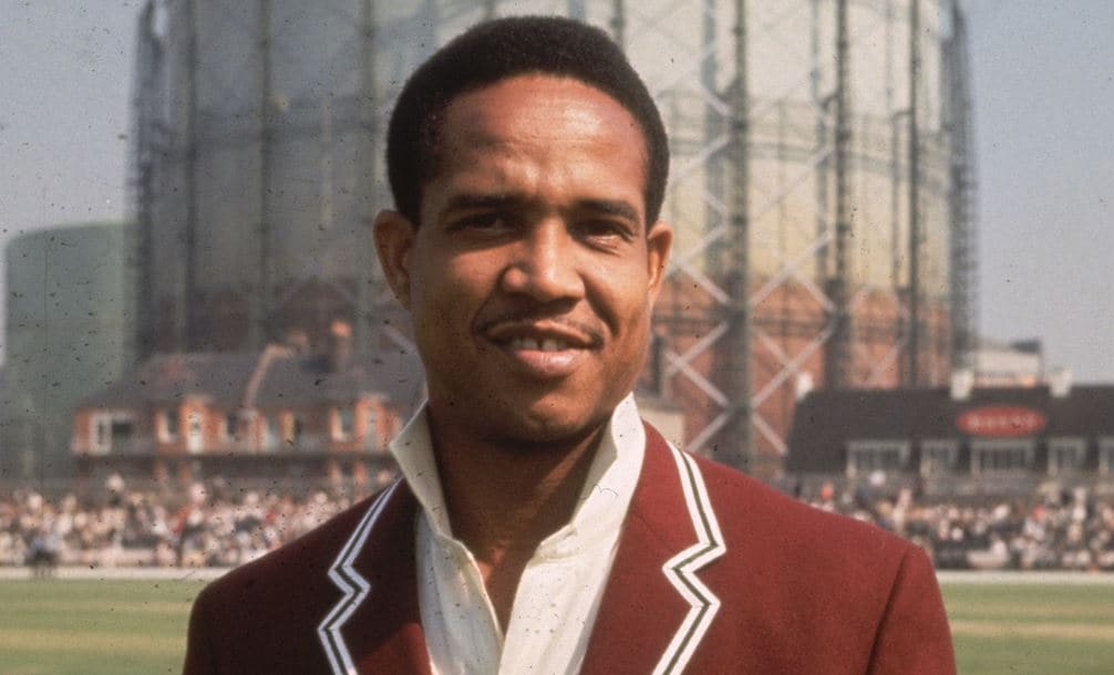 कैरेबियाई स्टार का बॉलीवुड एक्ट्रेस से जुड़ा था नाम, लेकिन नहीं हुई शादी