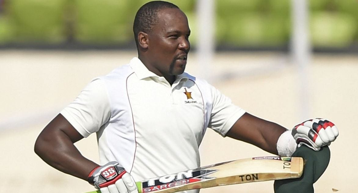 टेस्ट में शतक जड़ने वाले ये थे पहले अश्वेत अफ्रीकी बल्लेबाज