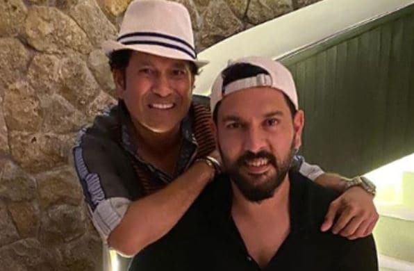 युवी ने माना- कैंसर के बाद पहले जैसा नहीं था शरीर, ऐसे हुई वापसी