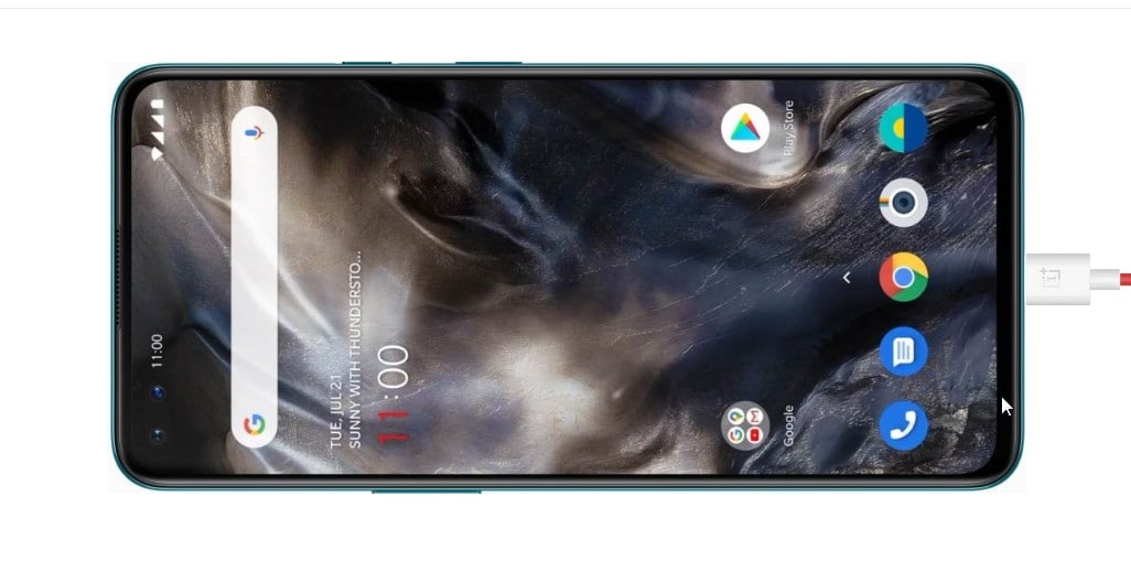 Amazon पर OnePlus Nord की प्री-बुकिंग शुरू, बस 2 वेरिएंट हो रहे बुक