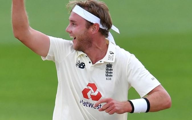 शेन वॉर्न को भरोसा- टेस्ट में 700 विकेट ले सकते हैं स्टुअर्ट ब्रॉड