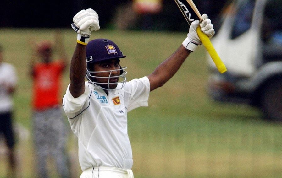 14 साल से अजेय है जयवर्धने-संगा का ये वर्ल्ड रिकॉर्ड, जोड़ दिए थे 624 रन