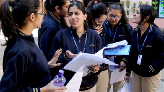 अब IIT में होगा आसानी से दाखिला, JEE में नहीं जरूरी होंगे 12वीं के मार्क्स!