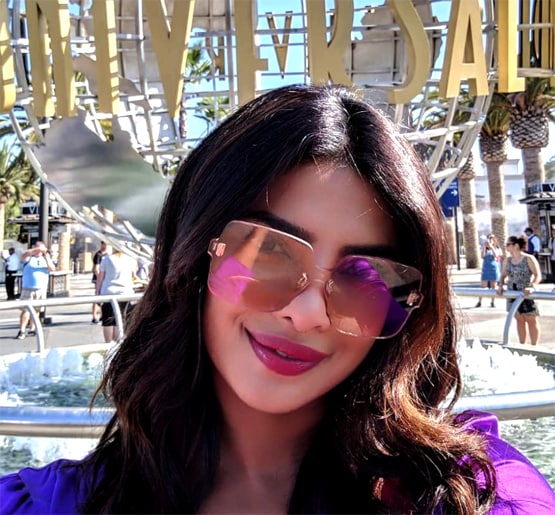 क्यों MP की इस लड़की से इंस्पायर्ड हुईं प्रियंका चोपड़ा, कहा- मुझे गर्व है