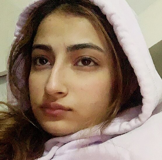 नो मेकअप लुक में भी स्टनिंग लगीं श्वेता तिवारी की बेटी, फैंस बोले- सुपरमॉडल