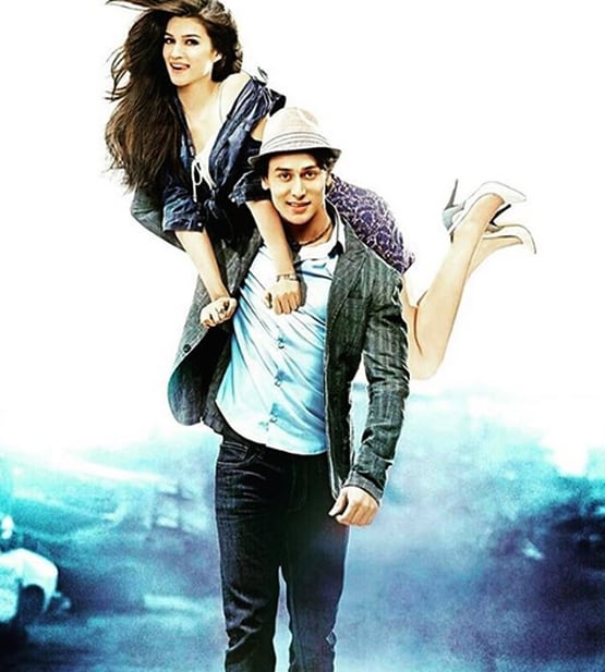 इंडस्ट्री में इन एक्टर्स ने साथ किया बॉलीवुड डेब्यू, कोई हिट तो कोई फ्लॉप