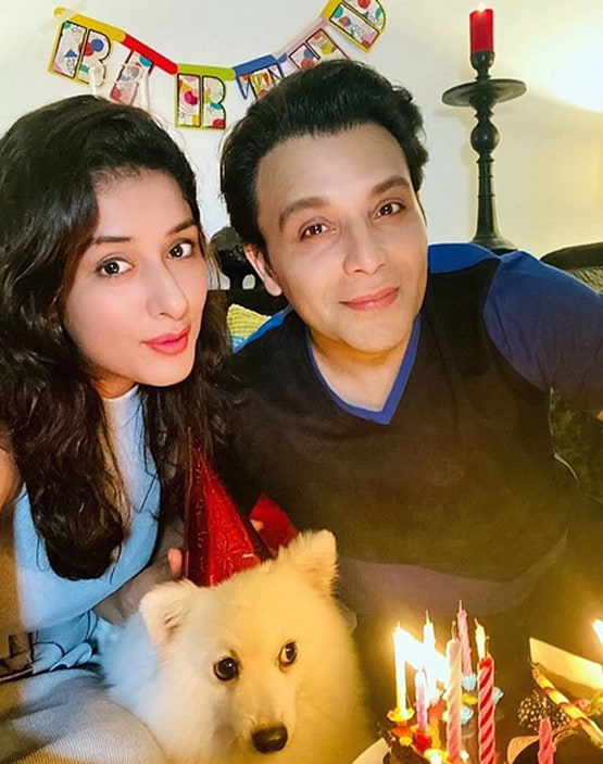 पोरस फेम एक्ट्रेस ने बॉयफ्रेंड संग रचाई शादी, पैरेंट्स नहीं हो सके शामिल