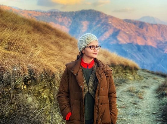 क्या मां बनने वाली हैं शक्ति फेम एक्ट्रेस रुबीना दिलैक? खुद बताया सच