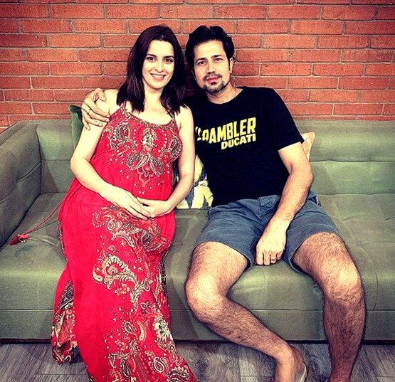 एकता ने पहली बार दिखाया बेटे का चेहरा, दिखी मां संग शानदार बॉन्डिंग