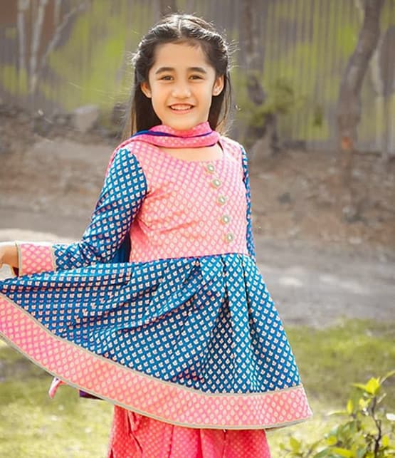 छोटे पर्दे की बड़ी स्टार हैं ये एक्ट्रेस, कम उम्र में हासिल किया बड़ा मुकाम