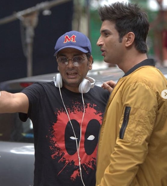 सुशांत सुसाइड: 1 महीना पूरा, करीबी डायरेक्टर बोले- अब फोन भी नहीं आएगा तेरा