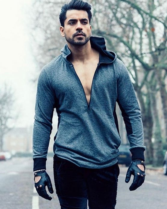 महाभारत में दुर्योधन, बिग बॉस विनर, ऐसा है गौतम गुलाटी का करियर