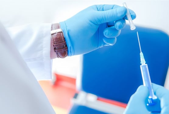 Coronavirus: अमेरिका को पहली वैक्सीन बनाने में मिली बड़ी सफलता