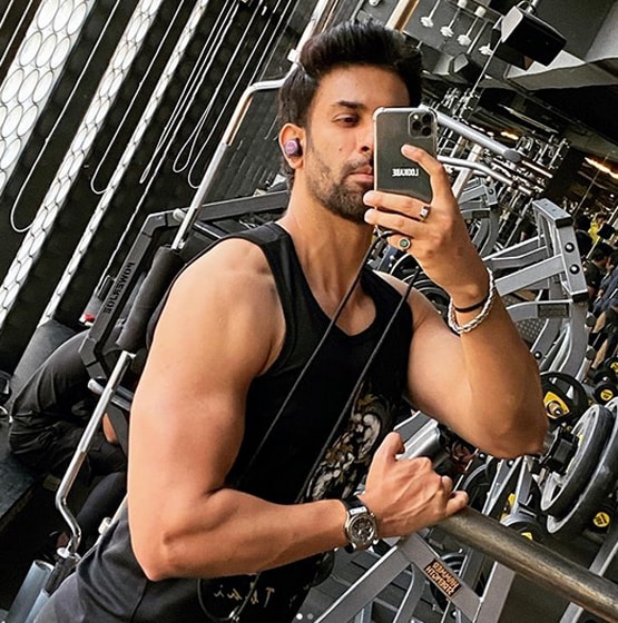 सुष्मिता सेन के भाई राजीव को मिला बिग बॉस 14 का ऑफर, रखी ये शर्त!