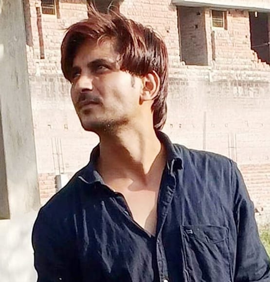 सुशांत सिंह राजपूत के हमशक्ल सचिन लेकर आ रहे फिल्म 'सुसाइड और मर्डर'