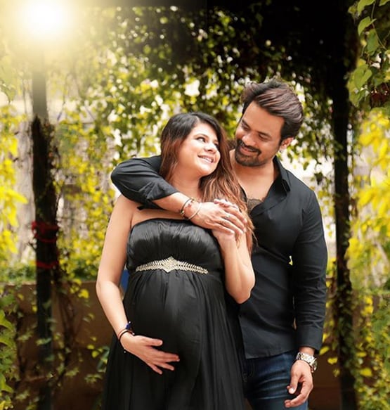 शादी के 4 साल बाद मां बनीं कुसुम फेम एक्ट्रेस, दिया बेटी को जन्म