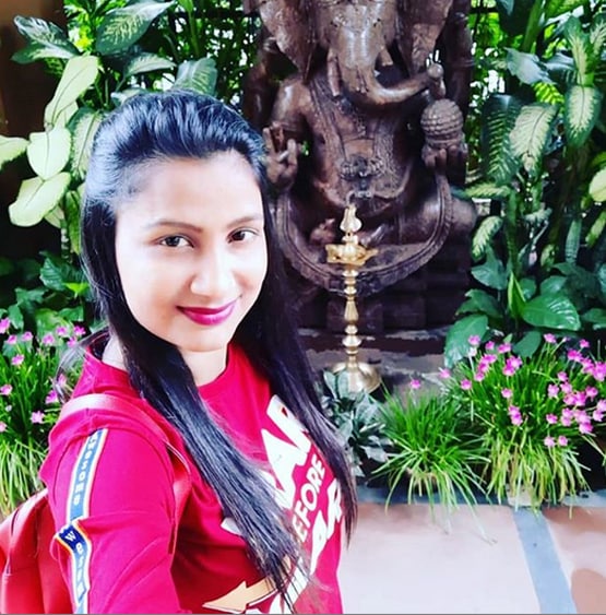 do not publish इंडियन आइडल कंटेस्टेंट रहीं सिंगर को भगा ले गया 3 बच्चों का पिता, FIR