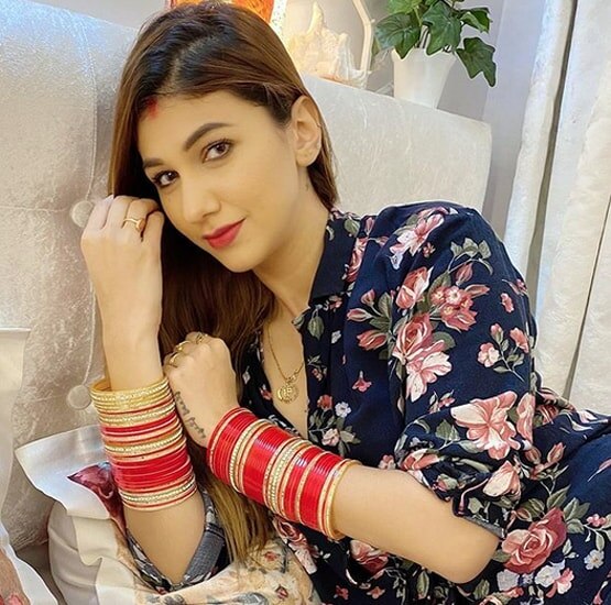 कभी पारस संग स्वयंवर को तैयार थीं जसलीन, अब बनेंगी किसी और की दुल्हन