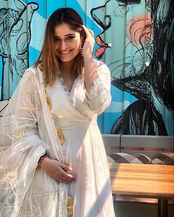 डिप्रेशन पर बोलने से डरती थीं आरती, कहा- सोचा कोई मुझसे शादी नहीं करेगा