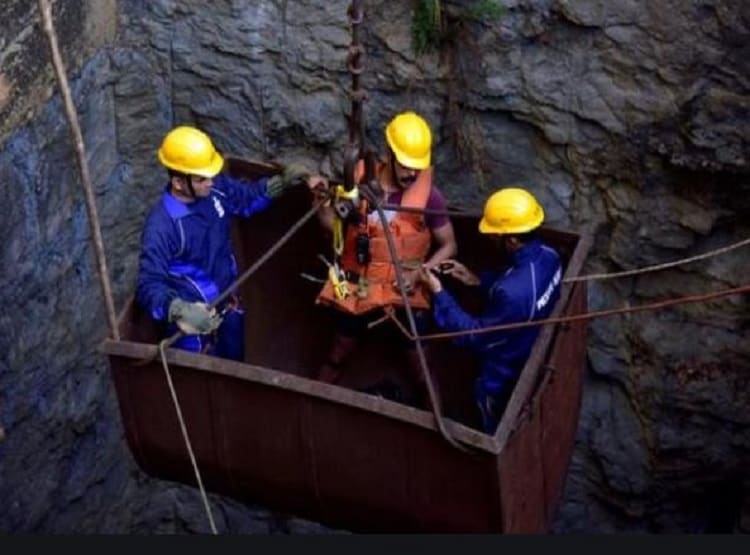 झारखंड में मिला ऐसा खजाना जिससे चीन पर खत्म हो जाएगी भारत की निर्भरता