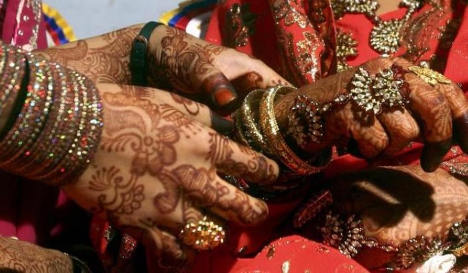 शादी के 3 दिन बाद दुल्हन बनी लुटेरी, 2 लाख नकदी और गहने लेकर चंपत