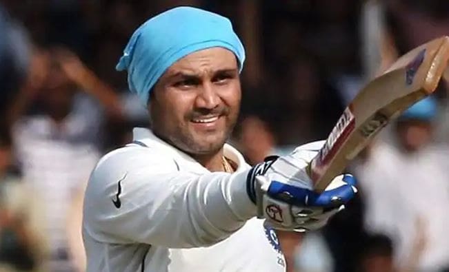 वीरू को इस कप्तान ने दी थी धमकी- रन बनाओ नहीं तो बाहर कर दूंगा