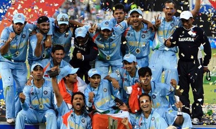 'T20 WC फाइनल में मिस्बाह नहीं, इस खिलाड़ी का कैच लेने में नर्वस था'