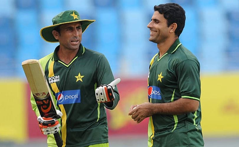 पूर्व PAK कोच का खुलासा- यूनुस खान ने मेरी गर्दन पर चाकू रखा था