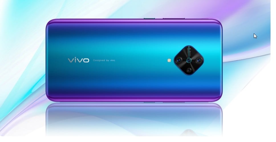 एक हजार रुपये सस्ता हुआ Vivo का चार रियर कैमरे वाला ये स्मार्टफोन
