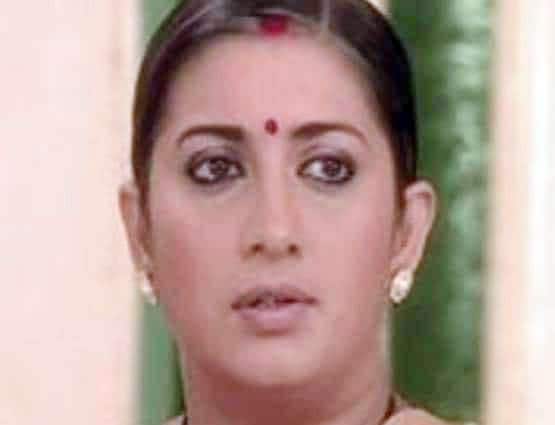 जब डिलीवरी के 48 घंटे बाद स्मृति ईरानी को शूट पर जाना पड़ा, शॉकिंग है किस्सा