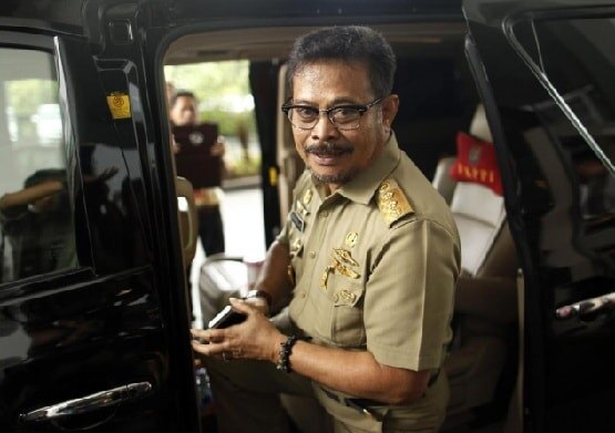 इंडोनेशिया ने बनाया कोरोना से बचाने वाला नेकलेस, उठे सवाल