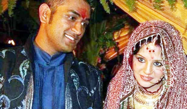 धोनी ने साक्षी से चुपचाप रचाई थी शादी, ऐसे रहे माही के 8 बड़े फैसले
