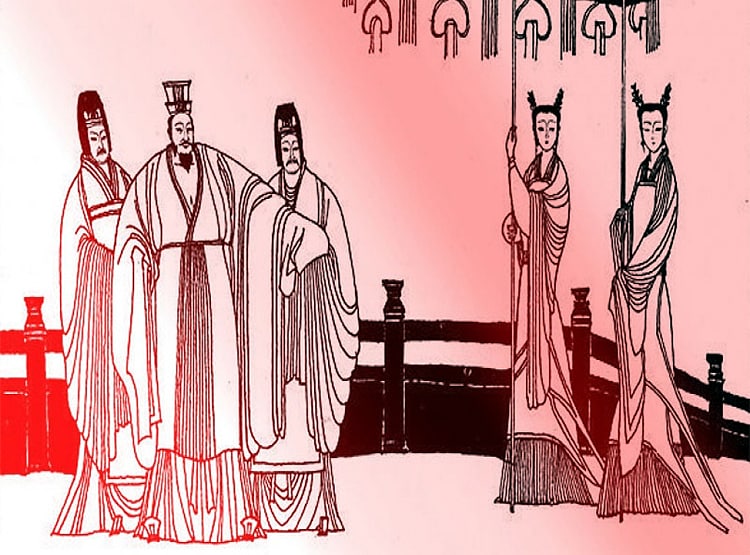 चीन के 10 क्रूर और अय्याश राजा जिनके किस्से आज भी डराते हैं