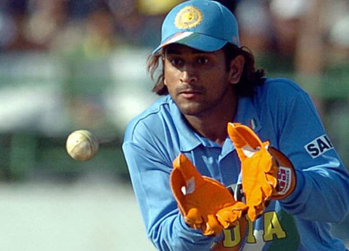 धोनी के बर्थडे पर कैफ ने कहा- 404 दूसरा MSD नहीं मिलेगा