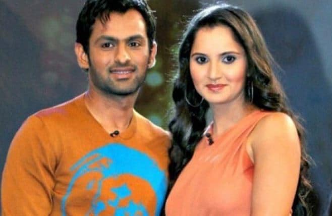 सानिया ने शोएब को बोला ILU, इस बॉलीवुड एक्टर को बताया अपना क्रश