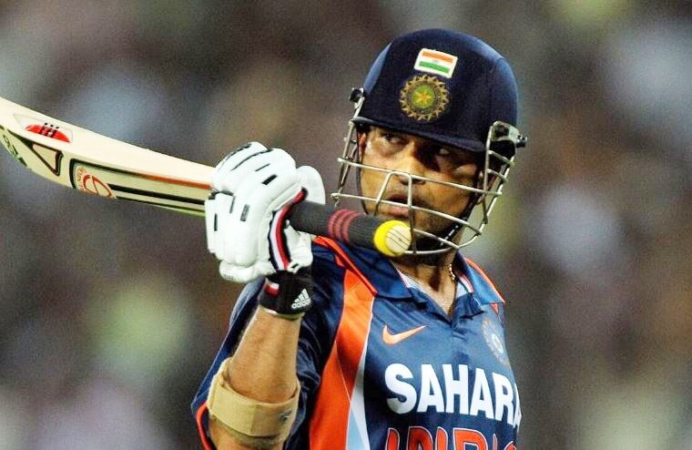 11 साल पहले इस खिलाड़ी ने सचिन को किया था मायूस, 175 रनों पर फेरा पानी