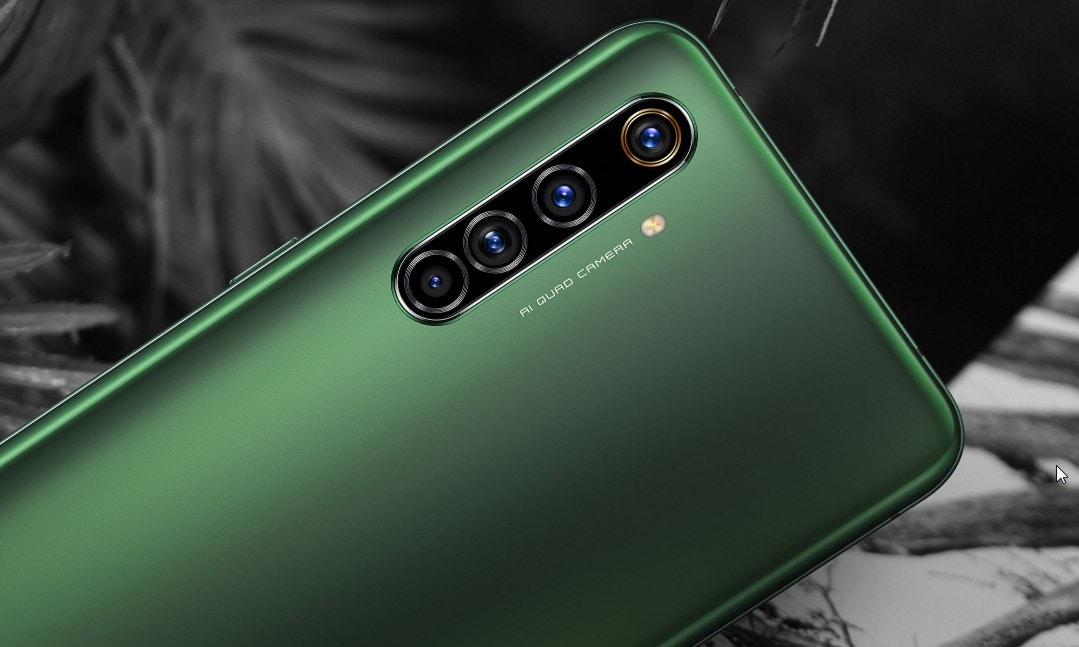 Realme X50 Pro: बढ़ी कीमत, 13 को चार महीने बाद होगी पहली सेल