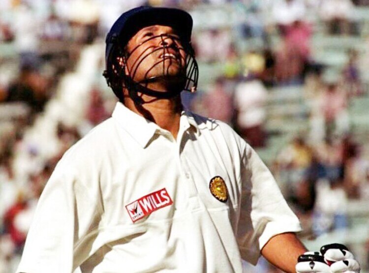 सहवाग के मुल्तान में 309 से बेहतर सचिन की इस पारी को मानते हैं PAK गेंदबाज