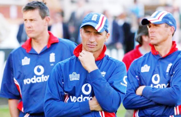 जब भारत ने तोड़ा इंग्लैंड का गुरूर, गांगुली ने फ्लिंटॉफ से लिया था बदला