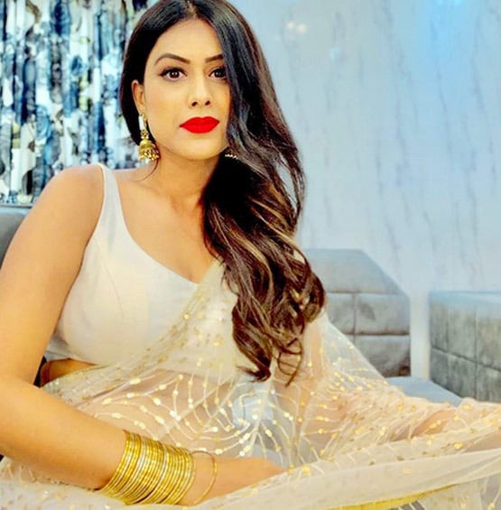 निया का ब्राइडल लुक छाया, बताया कब टेलीकास्ट होंगे नागिन 4 के नए एपिसोड