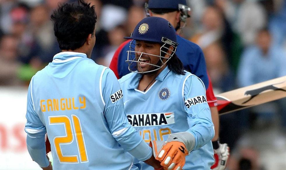 'गांगुली के पास ये खिलाड़ी होता तो भारत कई ट्रॉफी जीत लेता'