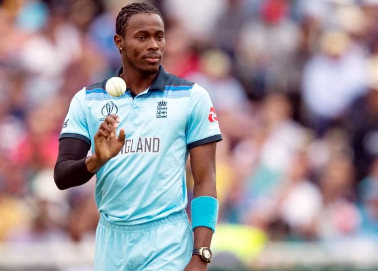 आर्चर हुए नस्लभेद के शिकार, टीम से बाहर होने पर हुए थे कमेंट्स