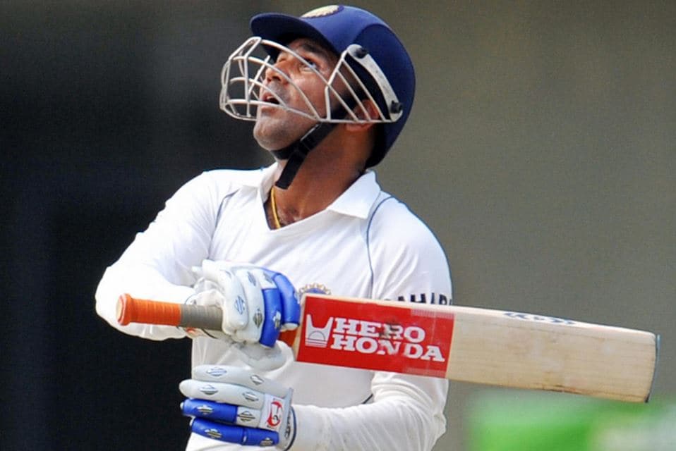 DRS से आउट होने वाले पहले बल्लेबाज बने थे सहवाग, मैच हारा था भारत