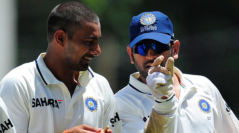 पूर्व अंपायर का खुलासा- इस भारतीय खिलाड़ी को बैन किया तो नाराज हो गए धोनी