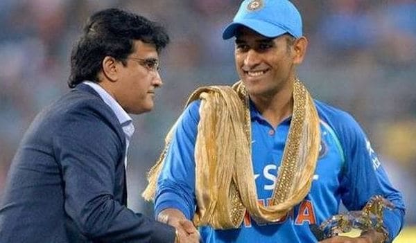 गांगुली ने की थी इस खिलाड़ी के स्टार बनने की भविष्यवाणी, वैसा ही हुआ