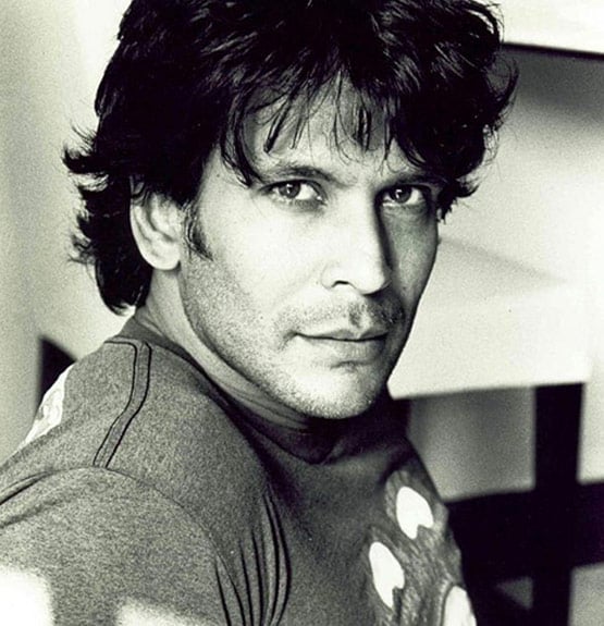 31 साल पहले मिलिंद का पहला शूट, बोले- जो फीस मिली वो देख रह गया शॉक्ड