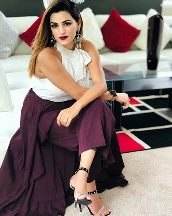 सुशांत की बहन ने शेयर की भाई संग व्हाट्सएप चैट, याद किए बचपन के दिन